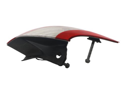 Left taillight RENAULT MEGANE III Hatchback (BZ0/1_, B3_) 1.5 dCi | BP40532103C34 - Image 5