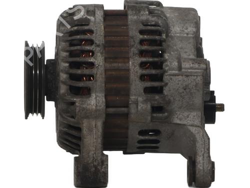 Used Alternator Alternator RENAULT CLIO II (BB_, CB_) [1998-2016] 37338582 37338582