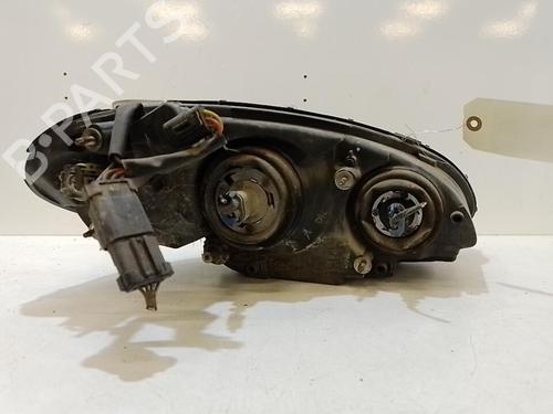 Left headlight CHRYSLER PT CRUISER (PT_) 2.0 | BP37311783C28 - Image 2