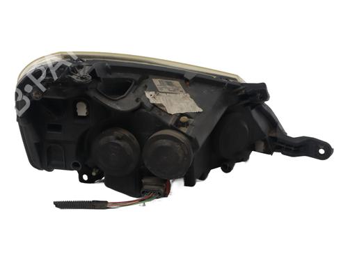 Left headlight CITROËN JUMPY II Van 2.0 HDi 120 | BP37344815C28 - Image 2
