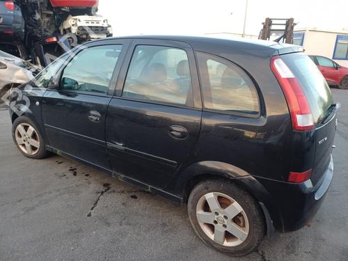 Steering column OPEL MERIVA A MPV (X03) 1.8 (E75) | BP37329466M21 - Image 5