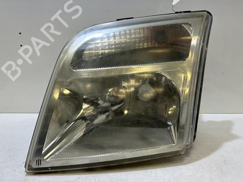 Left headlight FORD TRANSIT CONNECT (P65_, P70_, P80_) 1.8 Di | BP37325988C28 - Image 2