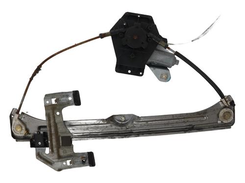 Alzacristallo anteriore sinistro Alzacristallo anteriore sinistro CHRYSLER PT CRUISER (PT_) 2.2 CRD (121 hp) 37333932 37333932