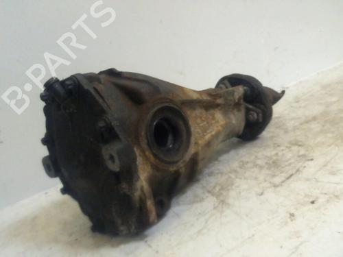 Used Rear differential Rear differential 37618381 37618381