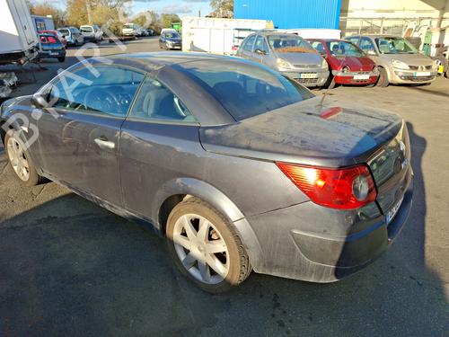 Used Parts RENAULT MEGANE II Coupé-Cabriolet (EM0/1_)    4803944