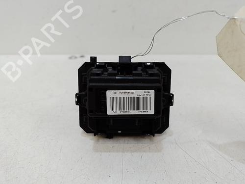 Heater resistor CITROËN C3 III (SX) 1.5 BlueHDi 100 (SXYHYP, SXYHTU) | BP37313381M108 - Image 2