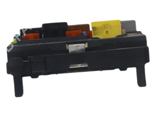 Fuse box CITROËN BERLINGO MULTISPACE (B9) | BP37349085E1 - Image 4