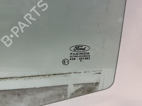 Dør rude ventre foran Dør rude ventre foran FORD KA (RU8) 1.2 (69 hp) 37332009 37332009