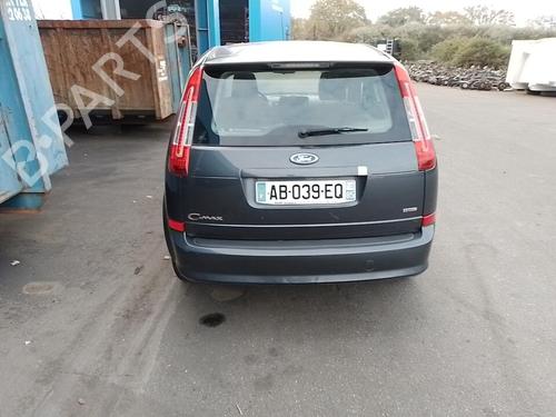 Left front fog light FORD C-MAX (DM2) 1.8 TDCi | BP37312585C30  - Image 7