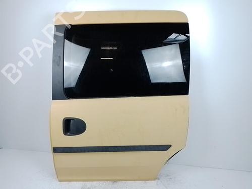 Venstre side skydedør OPEL COMBO Box Body/MPV 1.7 CDTI 16V | BP37620211C74 - Image 2