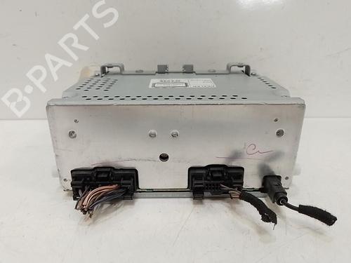 radio-ford-fiesta-vi-cb1-ccn-2008-37316770 main image