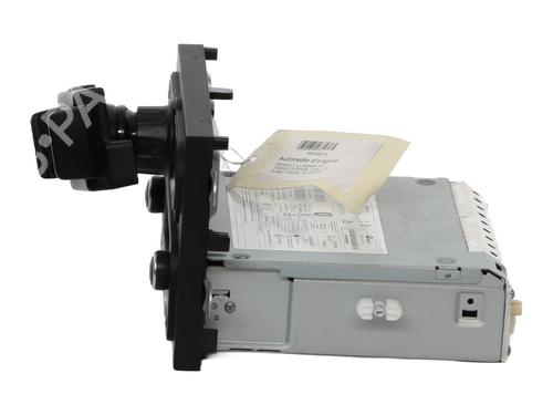 Radio RENAULT TWINGO III (BCM_, BCA_) 0.9 TCe 90 (BCM9, BCM2) | BP37327884E6  - Image 5