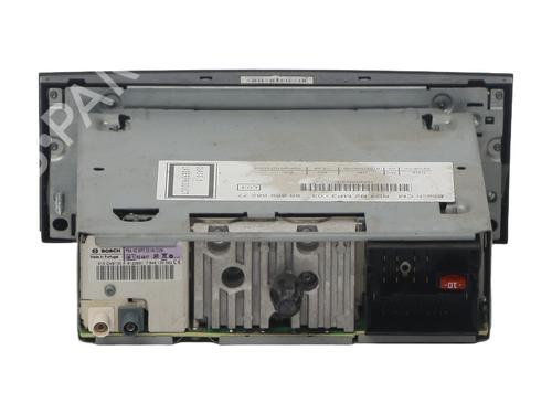 radio-peugeot-407-6d_-2004-2005-2006-2007-2008-2009-2010-2011-37753349 main image
