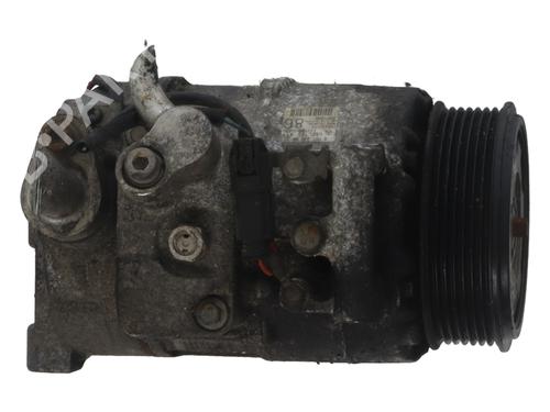 AC compressor MERCEDES-BENZ E-CLASS (W211) E 280 CDI 4-matic (211.084) | BP37341009M34  - Image 6