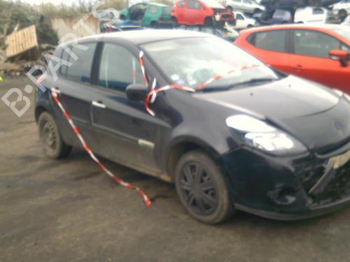 Engine RENAULT CLIO III (BR0/1, CR0/1) 1.2 16V (BR0P, CR0P) | BP37312760M1 - Image 3