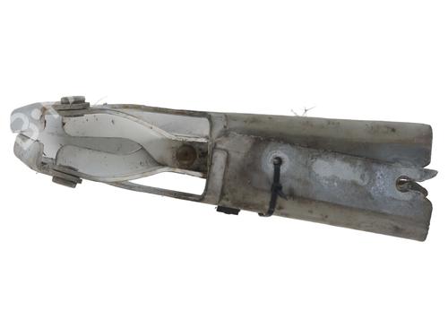 Hinge/Door check strap CITROËN JUMPY II Van 2.0 HDi 120 | BP37344818C146 - Image 2