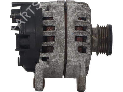 Alternator DACIA SANDERO II 1.0 SCe 75 (B8JC, B8JD, B8NC) | BP37327988M7  - Image 5