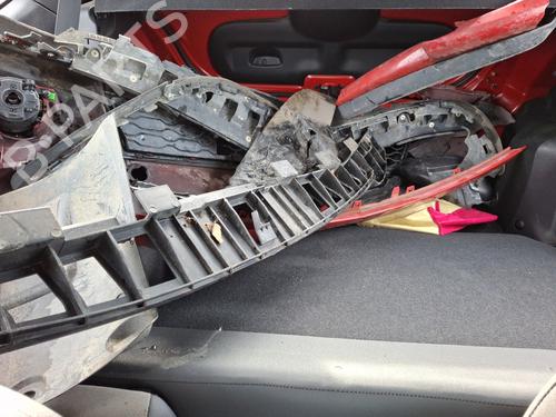 Front left lock RENAULT TWINGO II (CN0_)  | BP37333957C98  - Image 6