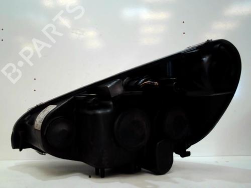 Right headlight FORD S-MAX (WA6) 2.0 TDCi | BP37311578C29 - Image 5