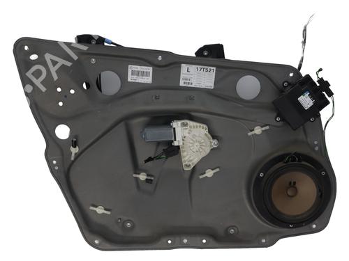 Used Front left window mechanism Front left window mechanism 37338779 37338779