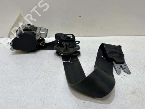 Used Front left seatbelt Front left seatbelt 37324542 37324542