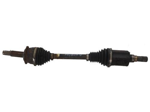 Right front driveshaft SSANGYONG KYRON 2.7 Xdi 4x4 | BP37329607M39 - Image 2