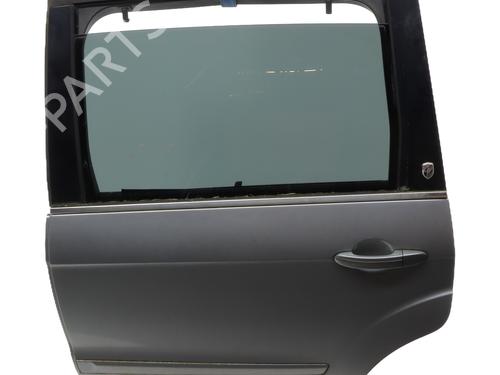 Used Left rear door Left rear door 37623001 37623001