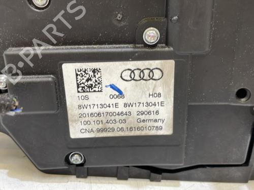Gear lever AUDI A4 B9 Avant (8W5, 8WD) | BP37323065M90 - Image 2
