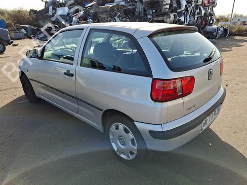 Left tailgate light SEAT IBIZA III (6L1) | BP37345487C79 - Image 14