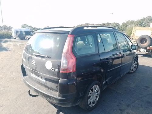 Switch CITROËN C4 Picasso I MPV (UD_) | BP37320081I30 - Image 5