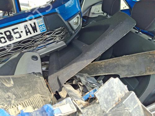 Højre baglygte DACIA SANDERO II 1.0 SCe 75 (B8JC, B8JD, B8NC) | BP37342902C35  - Image 10