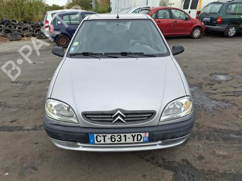 Switch CITROËN SAXO (S0, S1) | BP37339319I30 - Image 13