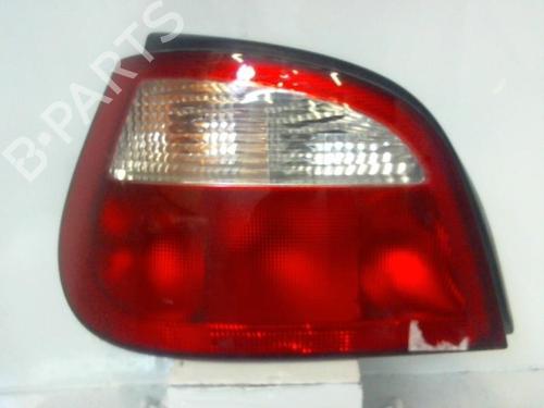 Achterlicht links Achterlicht links 37302701 37302701