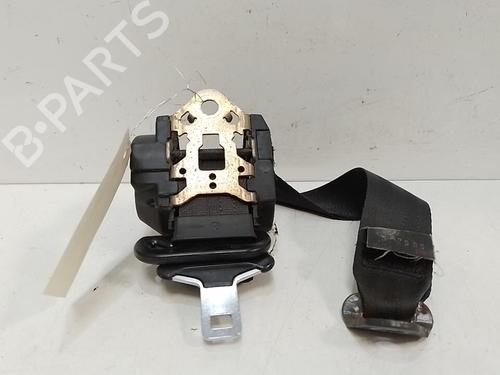 Used Rear left seatbelt Rear left seatbelt 37317137 37317137