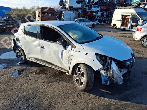 Engine RENAULT CLIO IV (BH_) 1.5 dCi 75 | BP37334445M1 - Image 5
