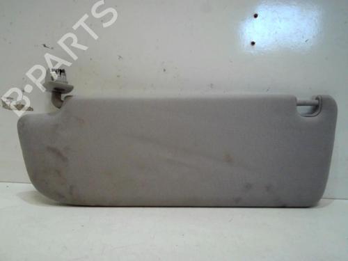 Right sun visor AUDI A6 C6 Avant (4F5) | BP37311619I2 - Image 2