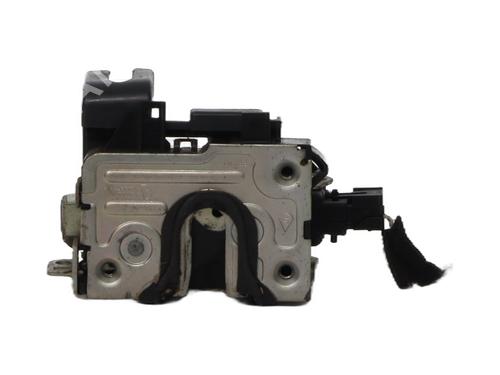 Front right lock DACIA DUSTER (HS_) 1.5 dCi | BP37331493C97 - Image 3