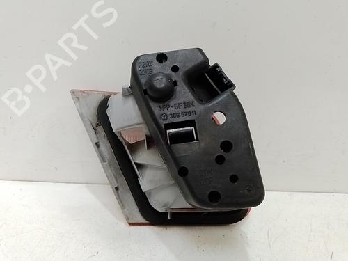 Right tailgate light BMW 3 Coupe (E46) | BP37317627C80 - Image 2