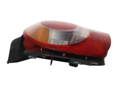 Left taillight RENAULT MODUS / GRAND MODUS (F/JP0_) 1.2 (JP0C, JP0K, FP0C, FP0K, FP0P, JP0P, JP0T) | BP37344011C34 - Image 2