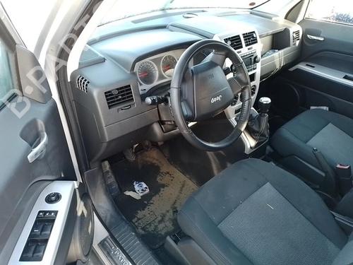 Engine JEEP PATRIOT (MK74) 2.0 CRD 4x4 | BP37326682M1 - Image 7