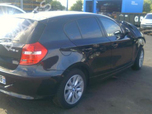 Left sun visor BMW 1 (F20) | BP37311220I1 - Image 7