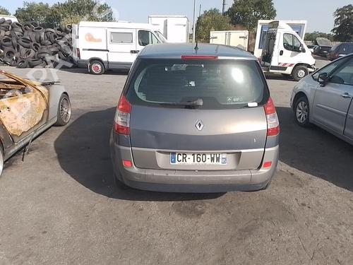 Engine RENAULT SCÉNIC II (JM0/1_) 1.9 dCi | BP37318226M1 - Image 7