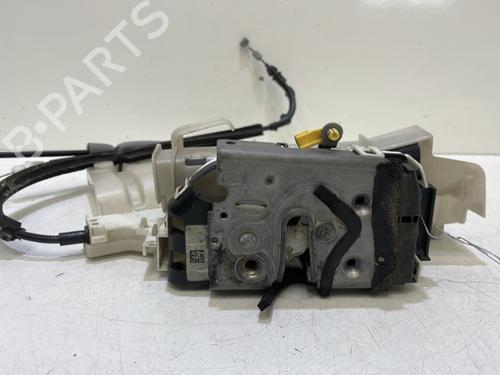 Used Front left lock Front left lock 37323330 37323330