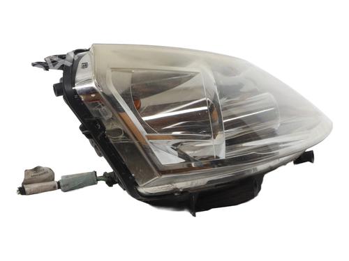 Right headlight CITROËN JUMPY II Van 2.0 HDi 120 | BP37344814C29 - Image 2