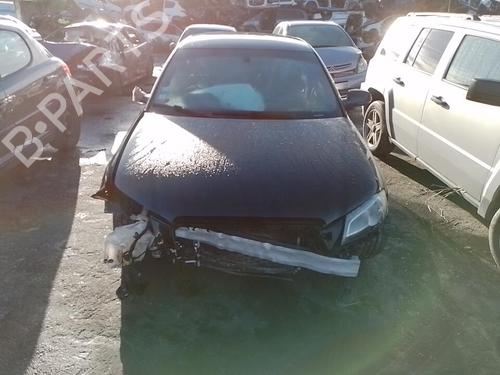 Right front window motor AUDI A3 (8P1) 2.0 TDI | BP37332133E20 - Image 5