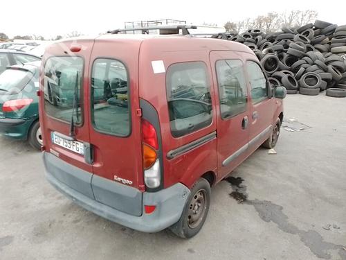 Right front indicator RENAULT KANGOO (KC0/1_) 1.4 (KC0C, KC0H, KC0B, KC0M) | BP37319493C33 - Image 8
