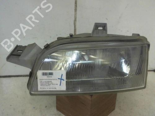 Used Left headlight Left headlight 37297141 37297141
