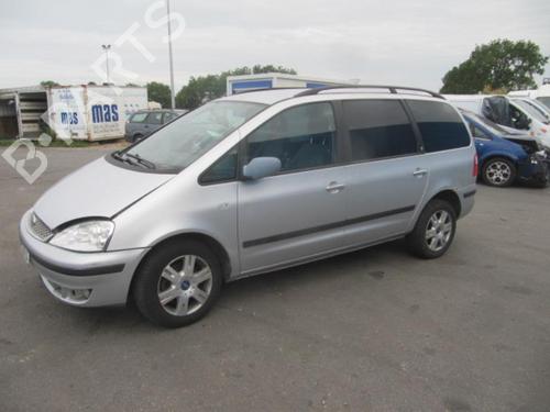 Brugte FORD GALAXY I (WGR) 1.9 TDI 4797786