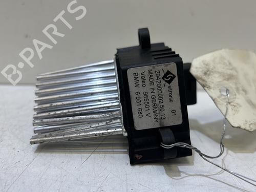 Heater resistor BMW 3 (E46) 330 d | BP37327089M108 - Image 2