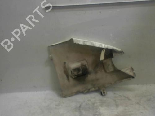 Used Left front fenders Left front fenders 37618616 37618616